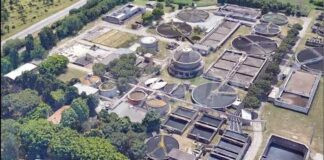 Depuratore di Cervia: lavori per 10 milioni di euro per la riqualificazione e l’ampliamento