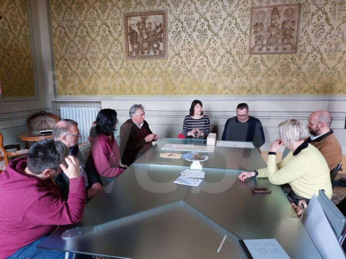 donazione campanari bologna alluvione