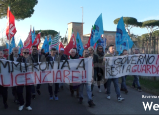 Salvataggio ex Farmografica: il gruppo Focaccia si ritira