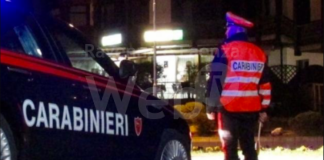 Trovato in possesso di 15 dosi di cocaina: denunciato negoziante