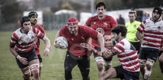 Trasferta a Firenze per i galletti. Il punto sul campionato con il tecnico Tosh Askew