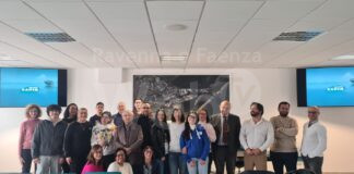 Tecnico della logistica: In 18 studiano per Sapir e Tcr