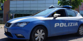 Ravenna: trovato in possesso di 1 etto di droga durante un controllo, arrestato dalla Polizia di Stato.