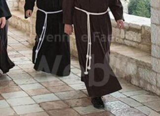 “Fate restare i frati”, a Faenza inizia la raccolta firme