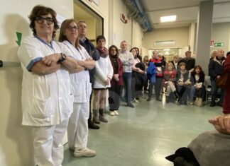 Grande successo all’Open Day svoltosi nella Casa della Comunità di Fusignano