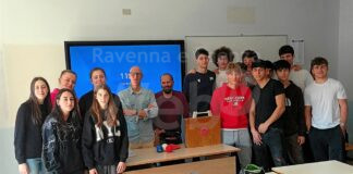 La cooperativa e la figura di educatore per disabili nello sport, Alma Sport Service di nuovo all’Ite ‘Ginanni’ di Ravenna