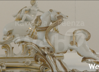 Gio Ponti in mostra al Mic di Faenza: 200 opere dell’ideatore del “Made in Italy”