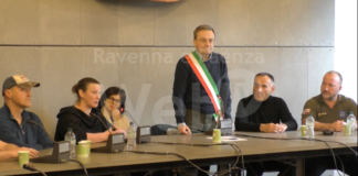 A Brisighella iniziate le riprese del film Honor Bound