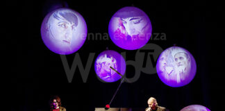 Con Armando Punzo l’impossibile diventa possibile: Il figlio della tempesta al Teatro Rasi