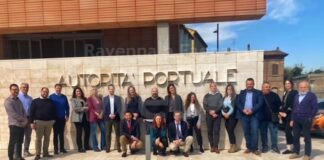 In Autorità Portuale il primo incontro del progetto Cresport sulla cybersecurity