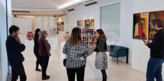 Al via le visite guidate a “Gio Ponti. Ceramiche 1922-1967” – MIC di Faenza