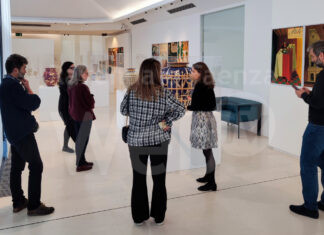 Al via le visite guidate a “Gio Ponti. Ceramiche 1922-1967” – MIC di Faenza