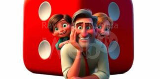 Arriva a Ravenna “Io gioco con papà”, giornata di gioco e sensibilizzazione per genitori e figli sull’Adhd