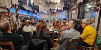 Bagnacavallo: Riprendono le attività del progetto Lamone Bene Comune