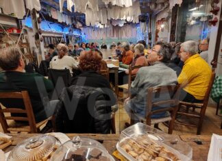 Bagnacavallo: Riprendono le attività del progetto Lamone Bene Comune