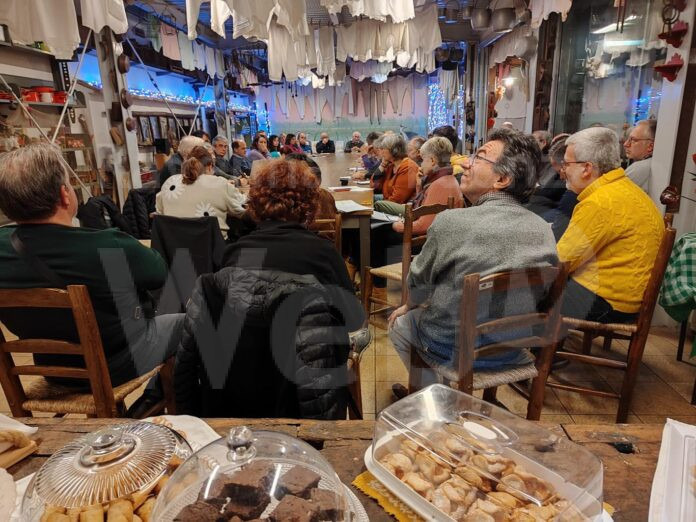 incontro Ecomuseo - 2