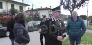 Nuova stazione dei carabinieri a Sant’Agata sul Santerno
