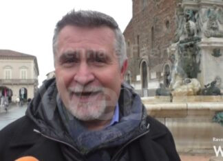 Tutto pronto per l’inno di Gresini