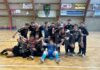 Futsal: la Mernap vince il campionato di C1