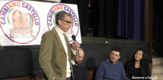 Minardi (Cambiamo Castello): “Castel Bolognese è diventato un supermercato del furto”