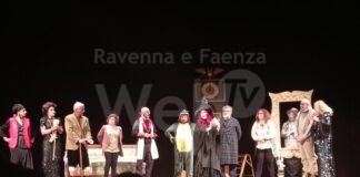 Lions e Rotary propongono domani sera al Goldoni uno spettacolo di beneficenza