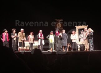 Lions e Rotary propongono domani sera al Goldoni uno spettacolo di beneficenza