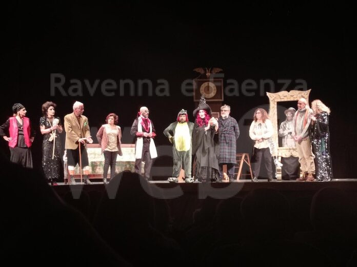 mistero al castello - 3