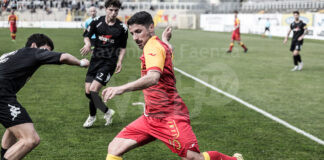 Calcio: Trasferta insidiosa in casa di un Mezzolara con l’acqua alla gola