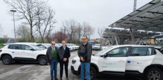 Asl Romagna: 24 nuove auto elettriche con i fondi PNRR per potenziare i servizi di assistenza territoriale nei comuni periferici