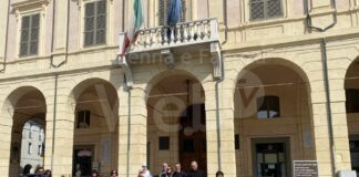 “Una passeggiata a sei zampe” per il decoro e la cura del centro di Bagnacavallo