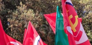 Amministrative: Il PCI partecipa con una propria lista in coalizione con Marisa Iannucci