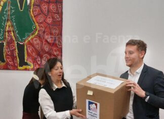 400 libri per i presidi alluvionati della Romagna di Nati per Leggere