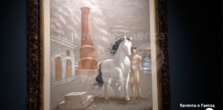 Nuovo allestimento per la collezione Bianchedi Bettoli-Vallunga in Pinacoteca