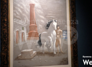 Nuovo allestimento per la collezione Bianchedi Bettoli-Vallunga in Pinacoteca