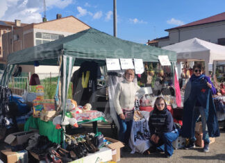 Il 7 aprile torna la grande mostra-mercato Rabòj a Villanova