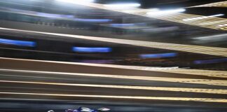 1 punto per Daniel Ricciardo in Belgio dopo la squalifica di Russel