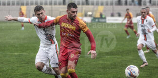 Calcio: Al Cabassi la sfida tra le big del campionato Carpi- Ravenna