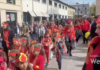 Il Borgo di Faenza festeggia San Lazzaro dedicando il Carnevale agli alluvionati e ai volontari