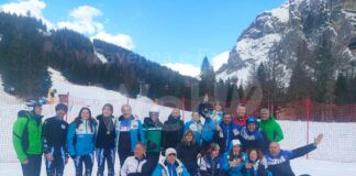 Lo Sci Club Uoei Faenza cede lo scettro della Romagna