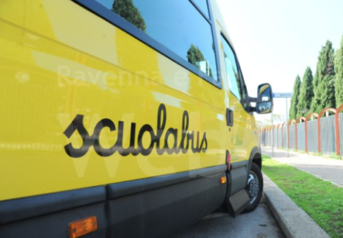 scuola bus