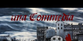 “La discesa nell’inferno di Dante in giacca, pasticche e musica metal” nella splendida e prestigiosa cornice delle Artificerie Almagià