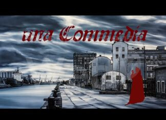 “La discesa nell’inferno di Dante in giacca, pasticche e musica metal” nella splendida e prestigiosa cornice delle Artificerie Almagià