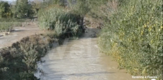 Nasce un gruppo di volontari per monitorare il Senio. Gruppi anche per il Santerno e il Lamone