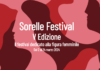 Sorelle Festival: presentazione del libro”Nomi di Piume” sulle scrittrici donne del Novecento italiano
