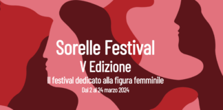 Sorelle Festival: presentazione del libro”Nomi di Piume” sulle scrittrici donne del Novecento italiano