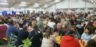 Dalla prossima settimana la “Festa della Primavera in fiore” a Traversara