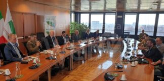 Ex Farmografica di Cervia, il commissario Figliuolo valuta positivamente la possibilità di riconoscere il contributo previsto dall’ordinanza 11