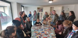 “Tessere Legami” propone un nuovo corso di cucito creativo