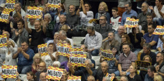 Per gara 3 dei playoff Consar-Tinet, è aperta la prevendita dei biglietti