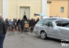 A Errano il funerale di Panos Tsolakos